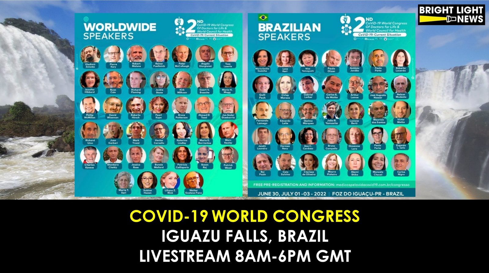 LIVESTREAM